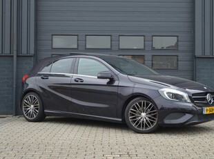 Mercedes-Benz A-Klasse 180 Edition Navigatie 4U3