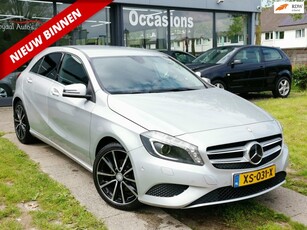 Mercedes-Benz A-klasse 180 Prestige Comfort |AUT|AIRCO|CRUISE|PDC|STOEL.VERW|APK.