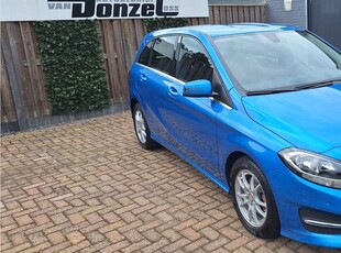 Mercedes-Benz B-Klasse 180 Ambition NAVIGATIE + AIRCO