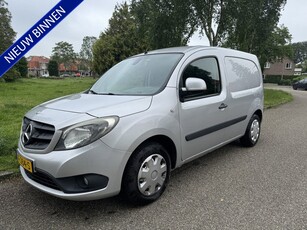 Mercedes-Benz Citan 109 CDI 4x nieuwe banden en APK Netjes