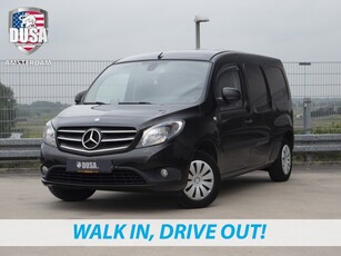 Mercedes-Benz Citan 109 CDI BlueEFFICIENCY Extra Lang! Nieuw Binnen!