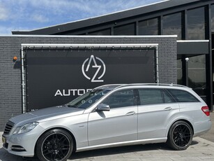 Mercedes-Benz E-Klasse Estate ✅200 CGI✅Business Class Avantgarde AMG*Super Looks !!