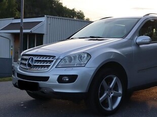 Mercedes-Benz ML320 2005 Automatique 224ch