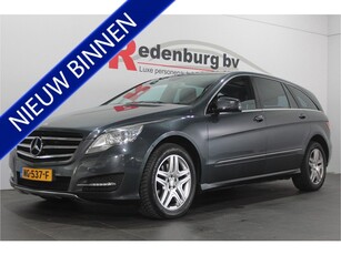 Mercedes-Benz R-Klasse 350 CDI Lang 4-Matic 7p. AMG - Automaat - Navi / Leder / Trekhaak