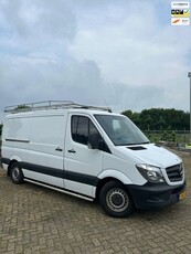 Mercedes-Benz Sprinter 310 2.2 CDI 366 / 100% onderhouden: nieuwe koppeling, remmen, banden, trekhaak, APK en grote beurt !