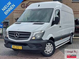 Mercedes-Benz Sprinter 313 2.2 CDI 366 Camera Navigatie