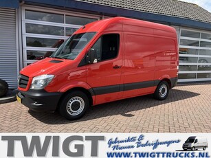 Mercedes-Benz Sprinter 313 2.2 CDI L1-H2 Automaat/Airco