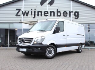 Mercedes-Benz Sprinter 314 2.2 CDI Aut. L2H1 Laadlift | Camera | Navi