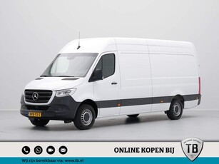 Mercedes-Benz Sprinter 315 1.9 CDI L4H3 RWD Navigatie Camera Stoelverwarming Cruise