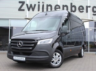 Mercedes-Benz Sprinter 316 CDI Aut7 L2H2 zeer compleet