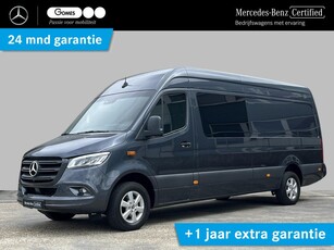 Mercedes-Benz Sprinter 316 CDI KA L3/H2