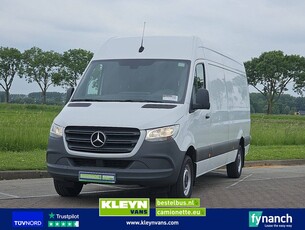 MERCEDES-BENZ SPRINTER 316 l3h2 maxi mbux airco