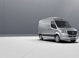 Mercedes-Benz Sprinter 317 CDI L2H2 RWD