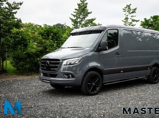 Mercedes-Benz Sprinter 317CDI L2H1 | LED | Nardo Grey | Camera | DAB | CarPlay