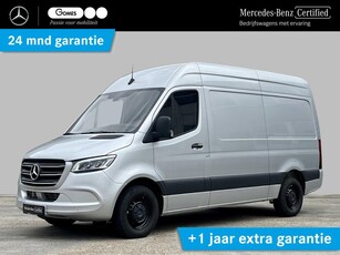 Mercedes-Benz Sprinter 319 1.9 CDI L2H2 RWD