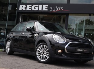 MINI Clubman 1.5 One Pepper