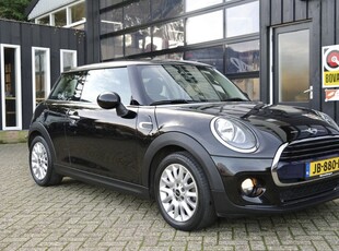 MINI Cooper 1.5 Business / NL-Auto / Cruise / Navi