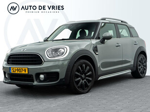 Mini Countryman 1.5 One Business Edition | Full LED | Sportstoelen | Camera | Trekhaak