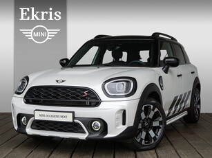 MINI COUNTRYMAN Cooper S Untamed Edition + Premium Pakket 18