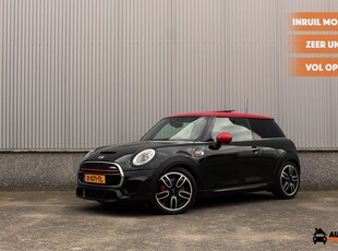 Mini John Cooper Works 2.0 Aut. Chili Pano, Head-up, Harman/Kardon