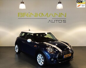 Mini Mini 1.2 One Business - Nav. - 17