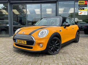 Mini Mini 1.5 Cooper Salt | Navigatie | Airco | Rijklaarprijs inc. 12 maanden BOVAG garantie