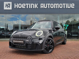 Mini Mini 1.5 Cooper John Cooper Works | Pano | LED | Head-Up