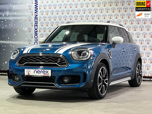 Mini Mini Countryman 2.0 Cooper S ALL4/PANO/LED/APPLE-CARPLAY/19INCH