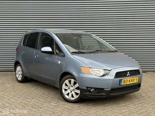 Mitsubishi Colt 1.3 Edition two |5 Deurs | Airco |