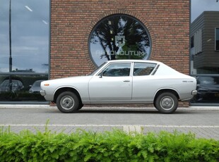 Nissan Cherry 100 A Datsun