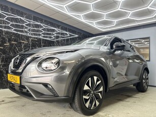 Nissan Juke 1.0 DIG-T