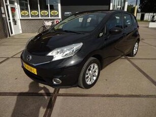 Nissan NOTE 1.2 Acenta