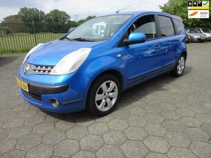 Nissan Note 1.6 First Note