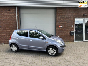 Nissan Pixo 1.0 AUTOMAAT|AIRCO|NIEUWE APK|NETTE AUTO