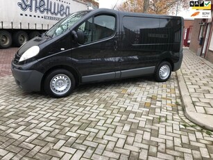 Nissan Primastar 2.0 dCi * Airco * 2008 * Bijtelling vriendelijk *