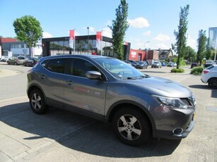 Nissan Qashqai 1.2 Acenta