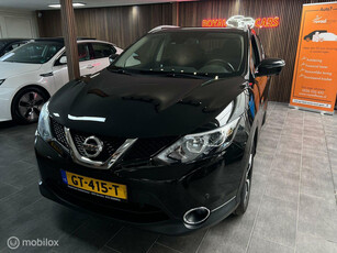 Nissan Qashqai 1.2 Acenta/Lane Assist/360 Camera/Panoramadak