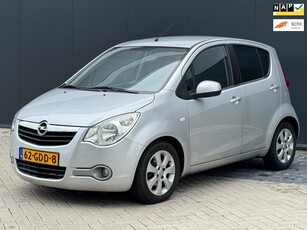 Opel Agila 1.2 Enjoy