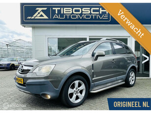 Opel Antara 2.4-16V 4WD Enjoy + NAP ✅ 18