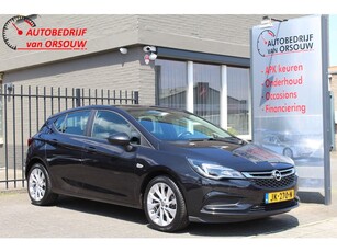 Opel Astra 1.0 Edition Navi Apple-Carplay Lmv Led Cruise C. Pdc Clima