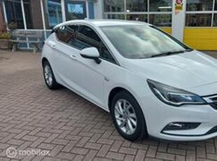 Opel ASTRA 1.0 Innovation