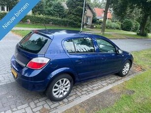 Opel ASTRA 1.4 Enjoy | Airco| Ketting hoorbaar