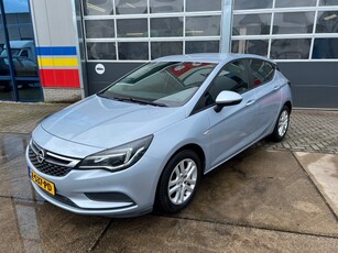 Opel Astra 1.4 Turbo *NAVI* *ACHTERUITRIJCAMERA* *LED*