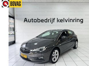 Opel Astra 1.4 Turbo S/S Bovag Garantie NAP