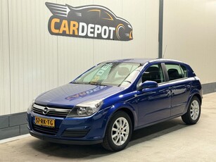 Opel Astra 1.6 Elegance