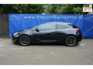 Opel Astra GTC 1.4 Turbo Sport