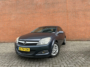 Opel Astra GTC 1.8 Cosmo NAP CRUISE AIRCO COUPE