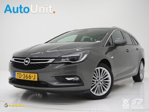 Opel Astra Sports Tourer 1.0 Business Executive | Camera | Keyless | Stoel/Stuur Verwarming | Sportstoelen | Trekhaak