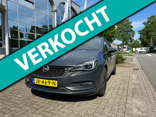 Opel Astra Sports Tourer 1.0 Edition