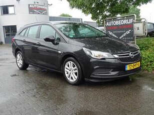 Opel ASTRA Sports Tourer 1.0 Online Edition